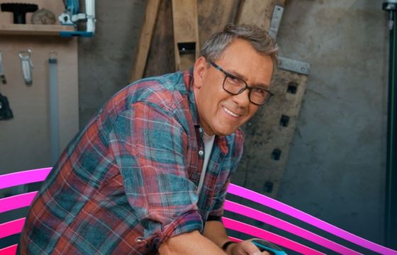 Program z byłą gwiazdą TVN nowością Polsat Cafe. Wiadomo, ilu ma widzów