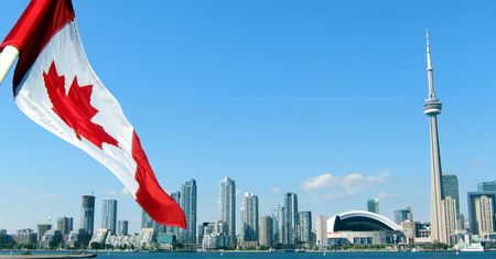 Kanadyjczycy zamykają jednoosobowe działalności. Efekt pandemii