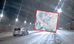 Noc pogodowych aberracji. Analiza wyjaśnia trendy