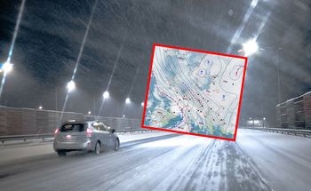 Noc pogodowych aberracji. Analiza wyjaśnia trendy