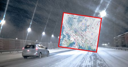 Noc pogodowych aberracji. Analiza wyjaśnia trendy