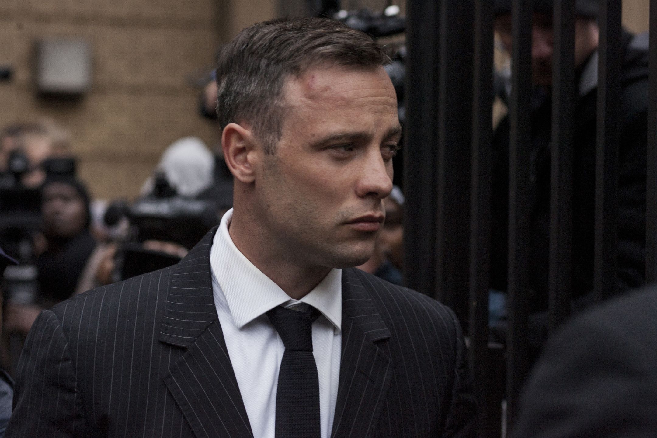Co dalej z Oscarem Pistoriusem?