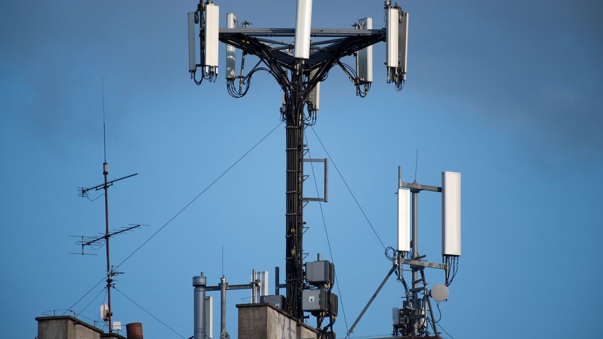 Normy promieniowania w Polsce wzrosły w 2020 roku dokładnie 100-krotnie.