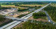 Autostrada A18 gotowa. Kierowcy mogą korzystać z obu nitek