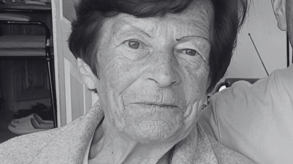 Nie żyje Elżbieta Berbeka