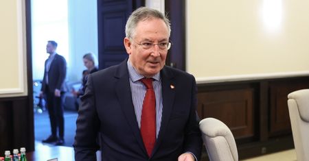 Czarne chmury nad ministrem. Wiemy, kto będzie "przeciw"