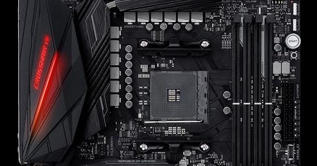 Płyty ASUS X470 bez obsługi procesorów Ryzen 5000? Sprawdzamy jak jest w rzeczywistości