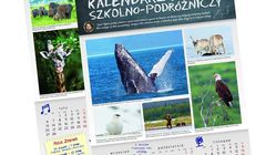 „Gazeta Wyborcza” z dodatkiem „Kalendarz szkolno-podróżniczy”