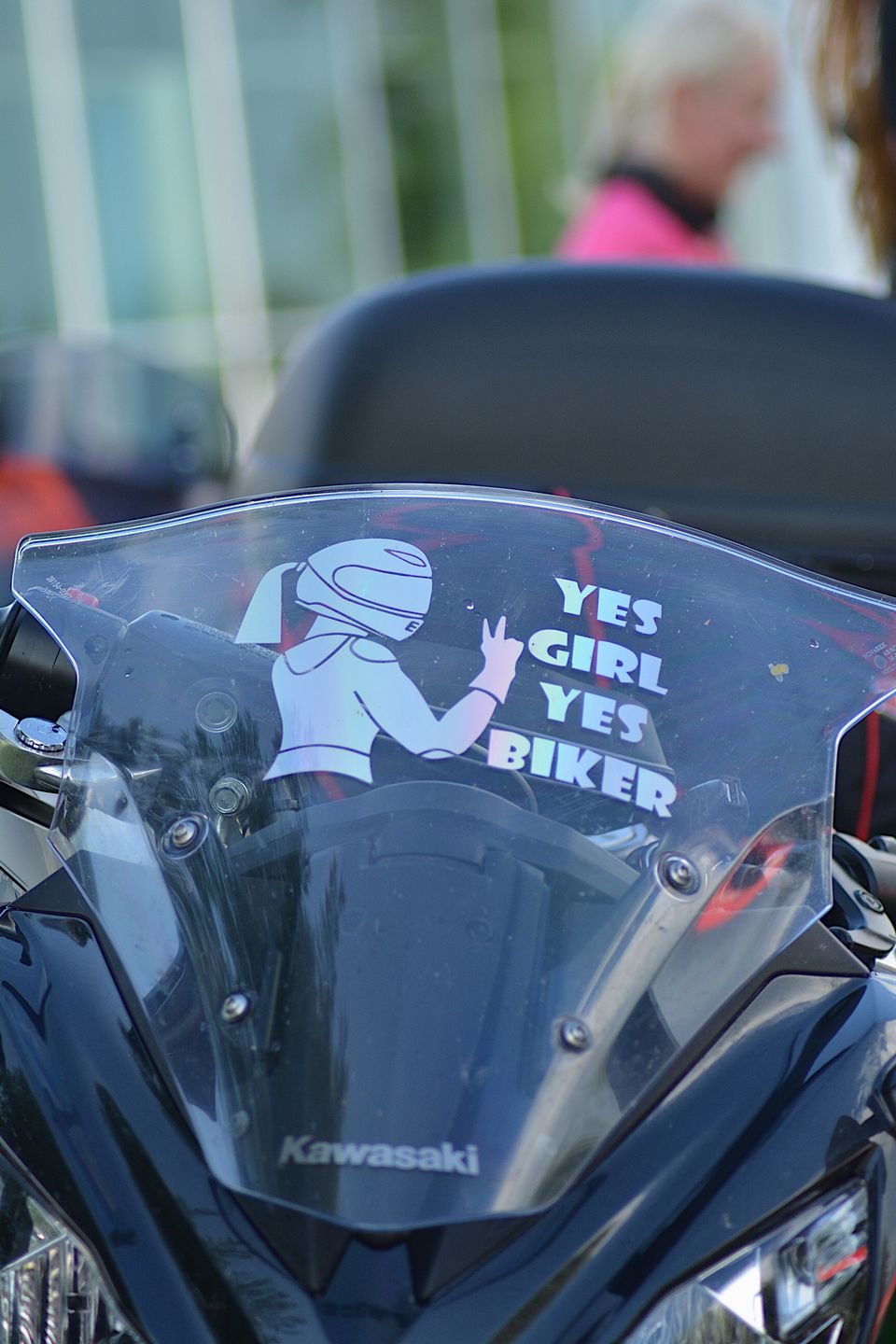 zjazd motocyklowy
