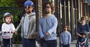 Peter Dinklage na spacerze z rodziną (ZDJĘCIA)