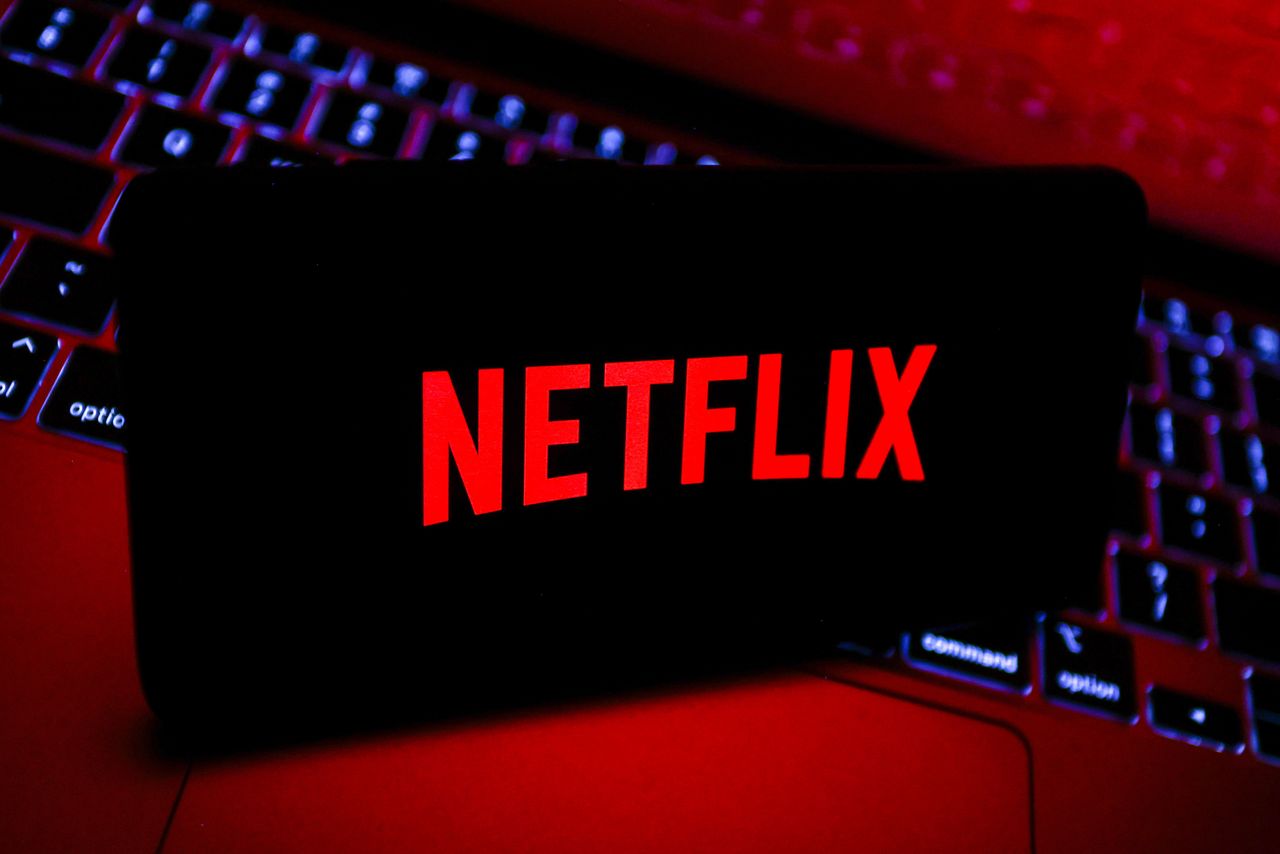 Komunikat "od Netfliksa": twoja subskrypcja została anulowana