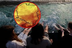 Nawet 30 stopni. IMGW wydało alerty