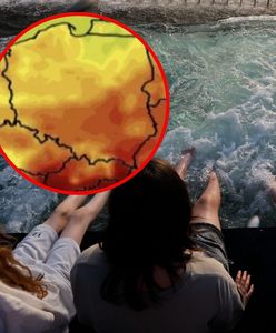 Nawet 30 stopni. IMGW wydało alerty