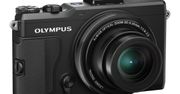 Olympus STYLUS XZ-2 – zaawansowany kompakt z superjasnym obiektywem