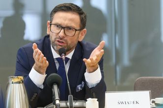 Obajtek umył ręce od Olefin? "Starał się uchylać od odpowiedzialności"