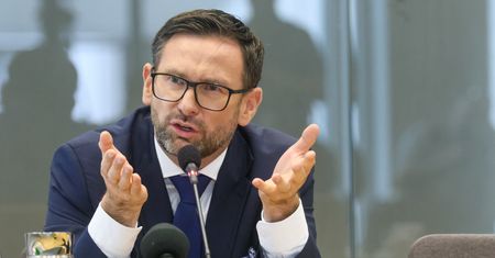Obajtek umył ręce od Olefin? "Starał się uchylać od odpowiedzialności"