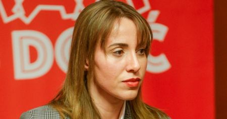 Marianna Schreiber omawia rozstanie w nowym wywiadzie. Ostatni czas nazywa "NAJGORSZYM W ŻYCIU": "Myślę, że mąż nie dał rady tego udźwignąć"