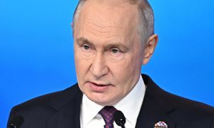 Putin ostrzega Europę przed wojną. "Nie będzie zwycięzców"