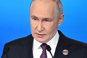 Putin ostrzega Europę przed wojną. "Nie będzie zwycięzców"