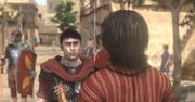 Symulator Jezusa nadal powstaje. Jest więcej fragmentów I Am Jesus Christ