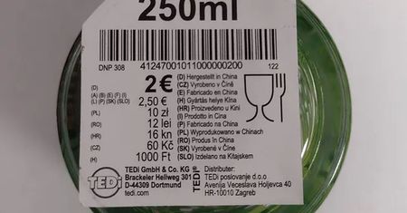 Trujące szklanki. Masz w kuchni ten produkt? Wyrzuć natychmiast