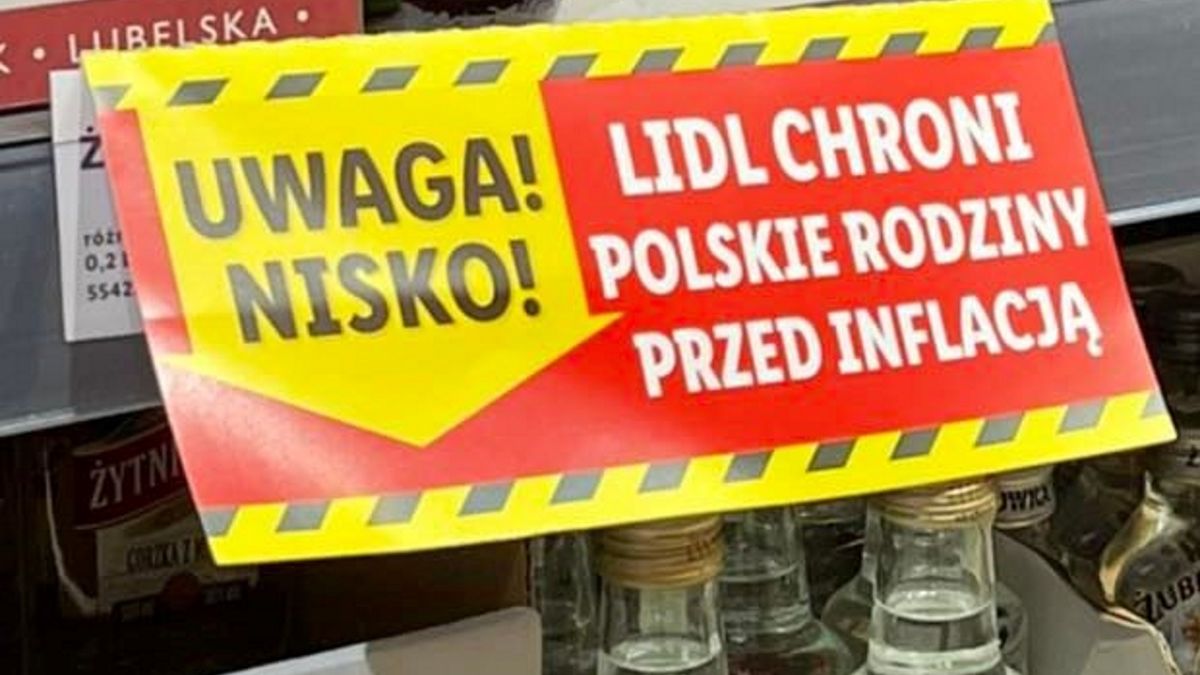 Blogerka nie ukrywała rozbawienia