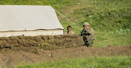 Górski Karabach. Punkt zapalny i kolejne ofiary. Historia się powtarza