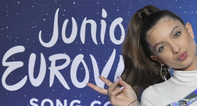 Przedstawicielka TVP we władzach Konkursu Eurowizja Junior