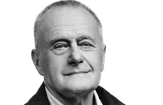 Zmarł aktor Zygmunt Józefczak, znany z filmów o Janie Pawle II