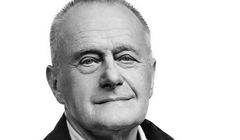 Zmarł aktor Zygmunt Józefczak, znany z filmów o Janie Pawle II