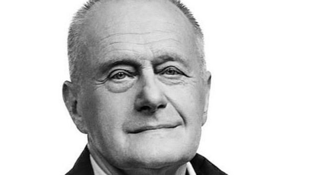 Zmarł aktor Zygmunt Józefczak, znany z filmów o Janie Pawle II