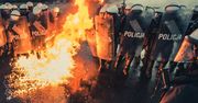 Polscy policjanci gotowi udzielić wsparcia w Kosowie (zdjęcia i film)