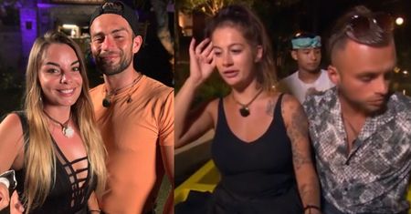 "Hotel Paradise": Z programu odpadli kolejni uczestnicy: "Nie pokazali nic między sobą. WYBÓR BYŁ PROSTY"