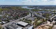 Wokół Galerii Copernicus rośnie nowe osiedle! [wideo]