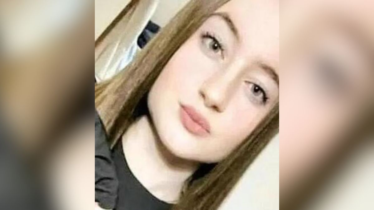 Tragiczna śmierć Sary.