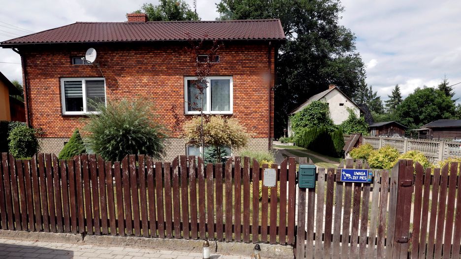 Rodzina z Borowców spocznie na pobliskim cmentarzu we wspólnej mogile. 