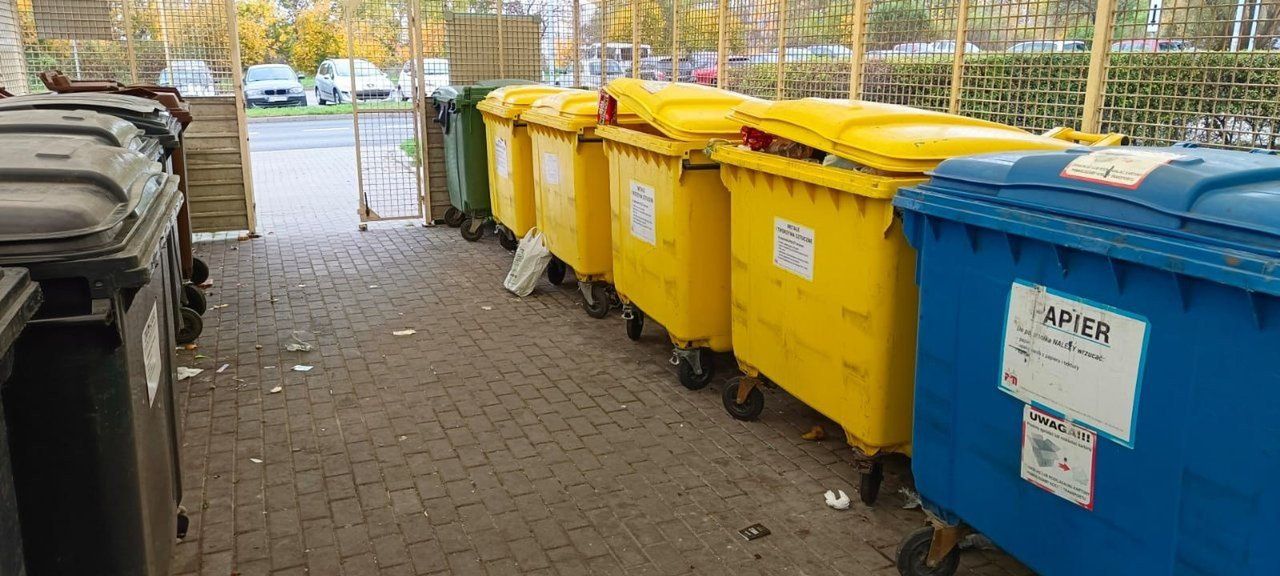 Grudziądz: Radni zdecydowali. Za śmieci zapłacimy 42 złote od osoby