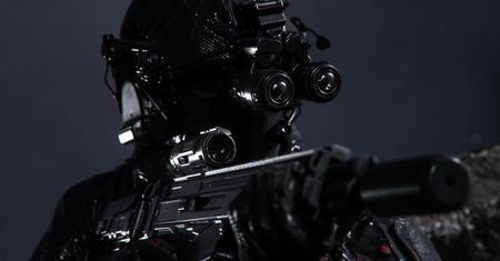 Gracze krytykują Modern Warfare 3. Dostaje się starej wersji gry