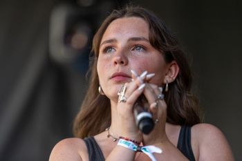 Córka Chrisa Cornella o zdrowiu psychicznym. "Uratowało mi to życie"