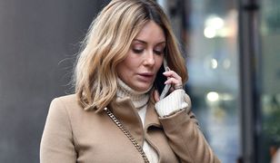 Małgorzata Rozenek broni się na antenie. "Obiecałeś, że nie będziesz wypominał mi wieku"