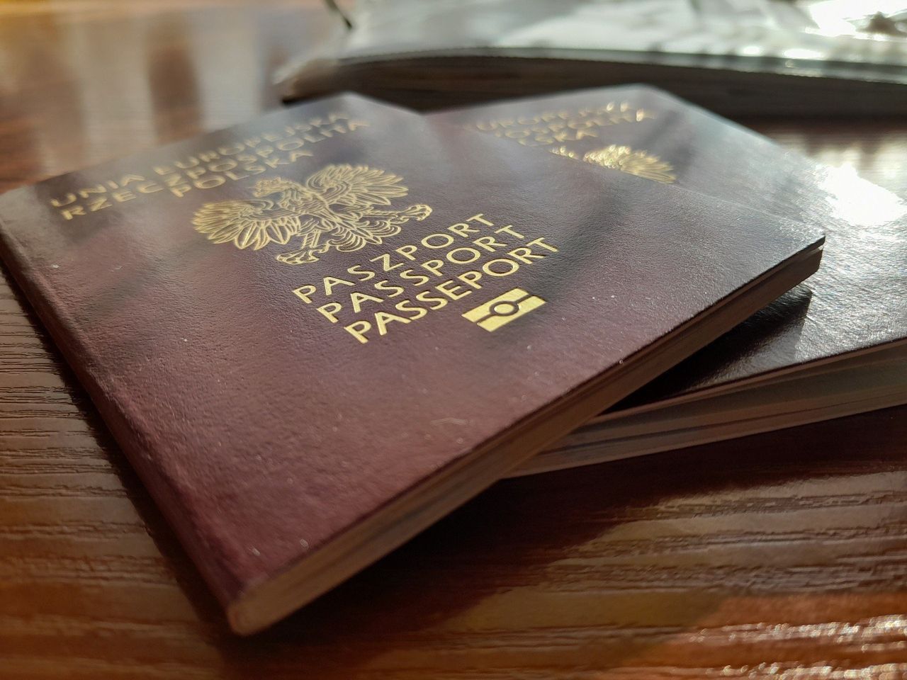 Śląskie: Godziny pracy w punktach paszportowych będą skrócone