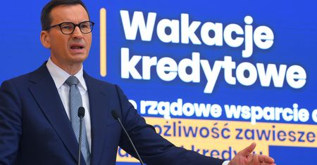 Klasa średnia. To brzmi nieźle, ale tylko w statystykach