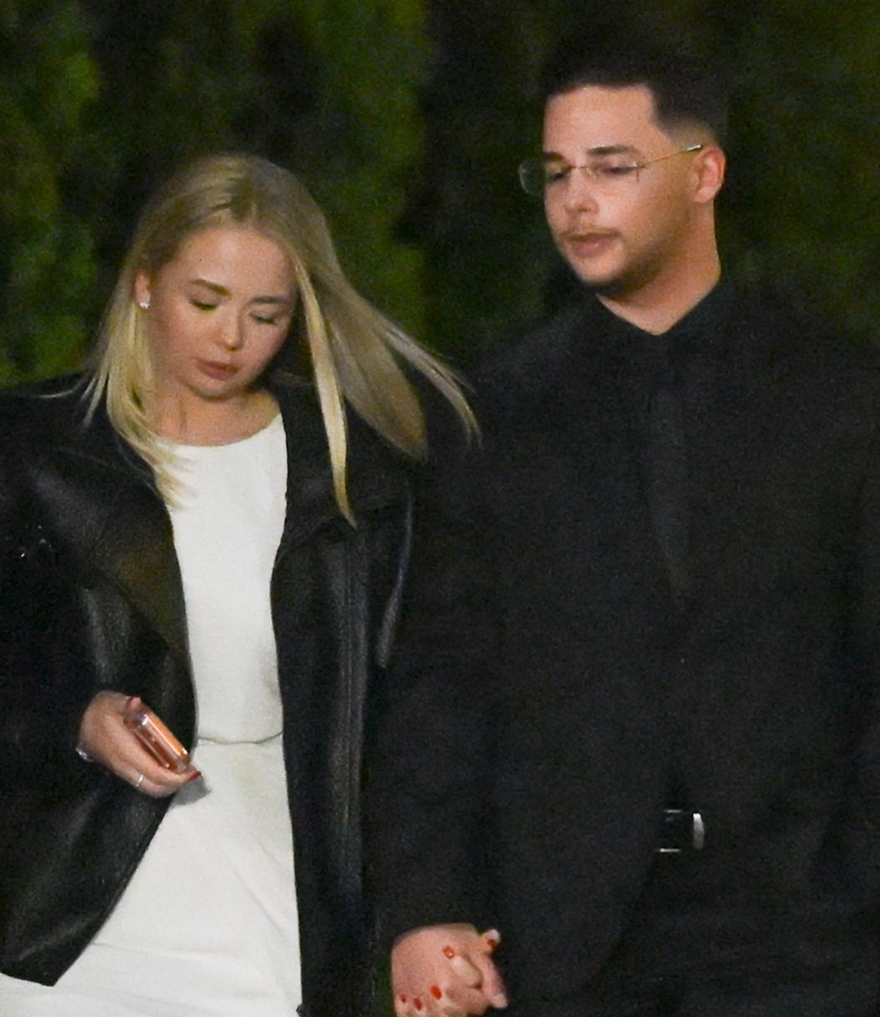 Allan Krupa z nową partnerką po "Tańcu z Gwiazdami"