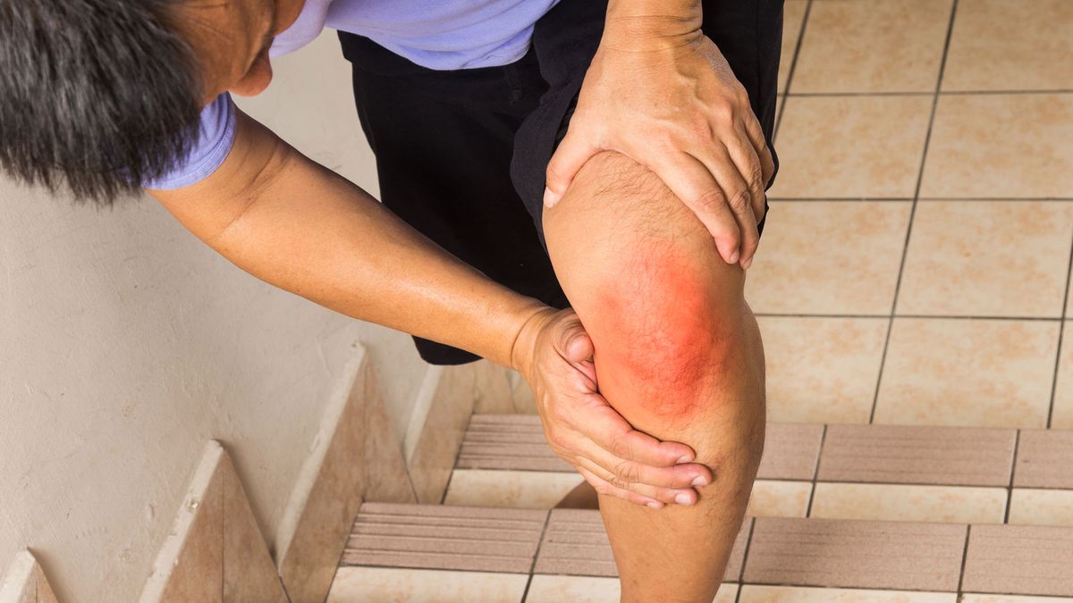 Hemochromatoza wiąże się z nieprawidłowym metabolizmem żelaza