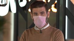 Popularne maseczki. Zobacz, jak prawidłowo je używać