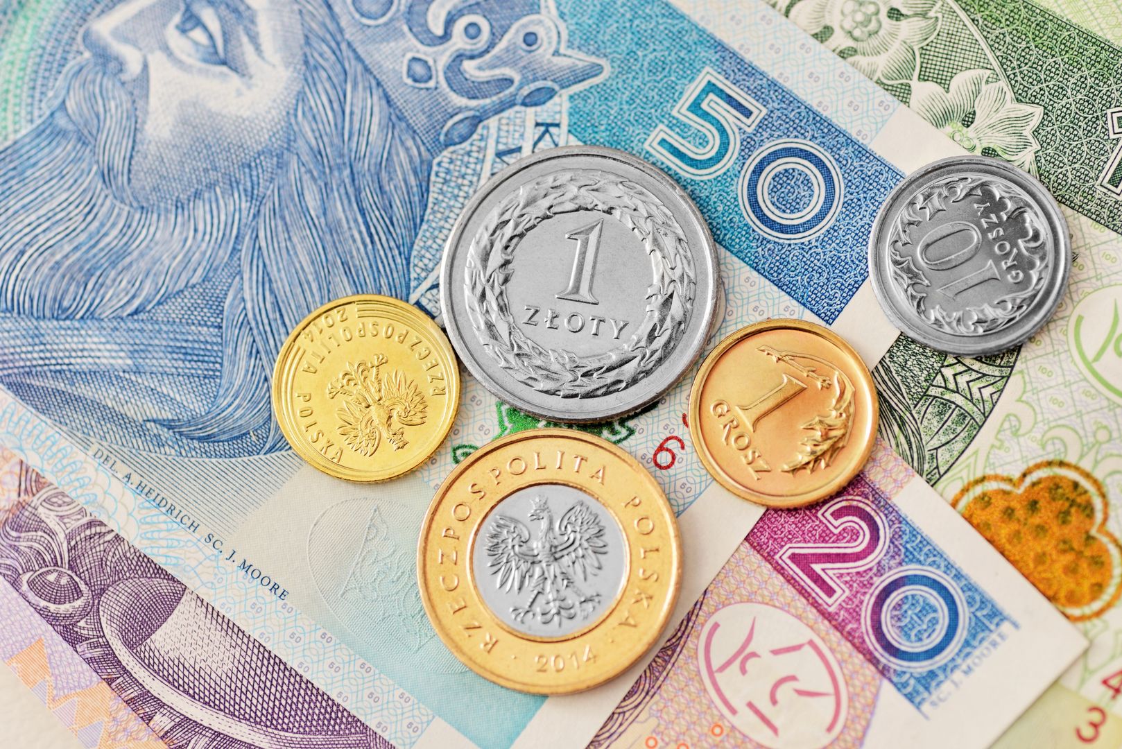 Złoty