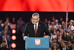 Braun uderzył w von der Leyen. "Precz z eurokołchozem"