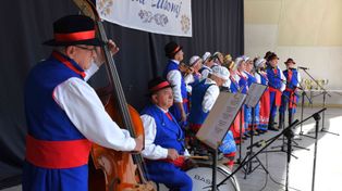 Tak było na XIV Kujawskim Festiwalu Pieśni Ludowej w Inowrocławiu