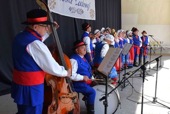 Tak było na XIV Kujawskim Festiwalu Pieśni Ludowej w Inowrocławiu