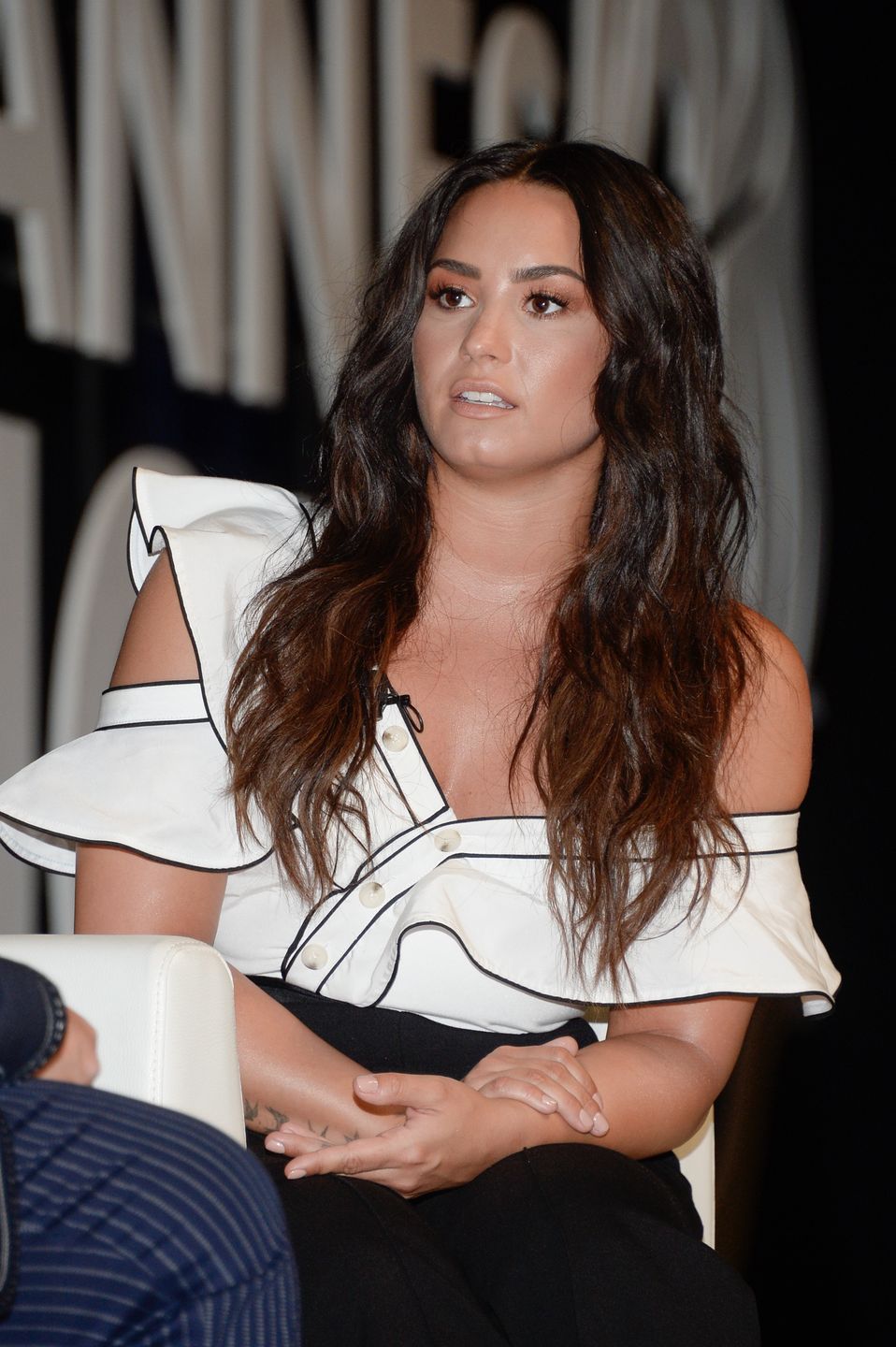 Demi Lovato
